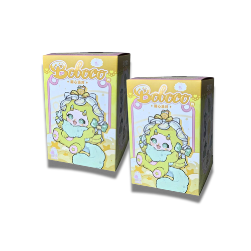 Bobo Blind Box